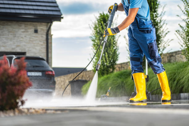 Professional Pressure Washing in Melcher Dallas, IA